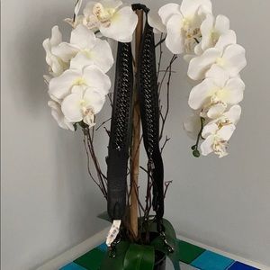 COACH new strap 100% authentic